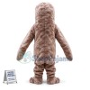 Customized Soft Walrus Mascot Costume