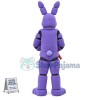 Five Nights At Freddys Mascot Costume