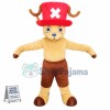 Tony Tony Chopper Cartoon Mascot Costume
