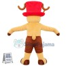 Tony Tony Chopper Cartoon Mascot Costume