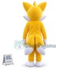 Yellow & White Cat Adult Mascot Costume