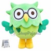 Whole Green Small Owl Mascot Costume