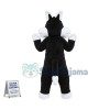 Sylvester Mascot Cartoon Costume