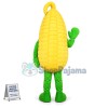 Adult Size Corn Mascot Costume