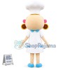 Cake Chef Girl Mascot Costume
