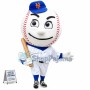 League Baseball Man Mascot Costume