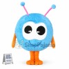 Tentacle Alien Creature Mascot Costume