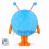 Tentacle Alien Creature Mascot Costume