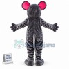 Blue Eyes Jerry Mouse Mascot Costume
