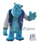 Sullivan Of Monsters University Mascot Costume