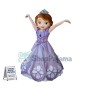 Optimistic Princess Sophia Mascot Costume