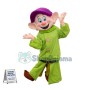 Dopey Dwarf Mascot Adult Costume