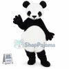Valuable Great Panda Mascot Costume
