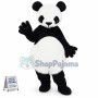 Valuable Great Panda Mascot Costume