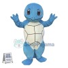 Pokemon Squirtle Mascot Costume