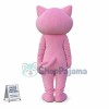 Pokemon Slowpoke Mascot Costume