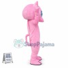 Pokemon Slowpoke Mascot Costume