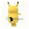 Pokemon Pikachu Mascot Costume