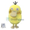 Pokemon Psyduck Mascot Costume