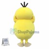 Pokemon Psyduck Mascot Costume