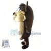 Adult Size Mole Mascot Costume