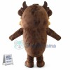 Adult Size Mole Mascot Costume