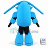 Super Wings Jerome Mascot Costume