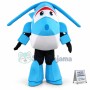 Super Wings Jerome Mascot Costume