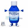 Blue Medicine Bottle Mascot Costume