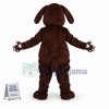 Tricksy Pet Dog Mascot Soft Costume