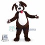 Tricksy Pet Dog Mascot Soft Costume