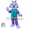 Everest Mascot Paw Patrol Costume
