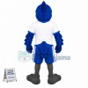 Call Forwarder Woodpecker Mascot Costume