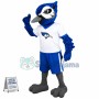 Call Forwarder Woodpecker Mascot Costume