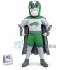 Storm Man Of Justice Mascot Costume