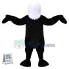 Bare Eagle Adult Mascot Costume