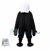 Bare Eagle Adult Mascot Costume