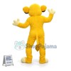 Young Lion Mascot Costume