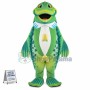 Ugly Deep-sea Giant Catfish Mascot Costume
