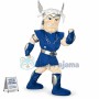 Desperately Fighting Vanguard Samurai Mascot Costume