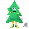 Pine Tree For Camping Site Mascot Costume