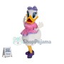 Cartoon Daisy Duck Mascot Costume