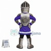 Reliable Security Guard Of School Mascot Costume