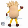 Withered Bush In The Forest Mascot Costume
