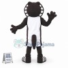Shocking Horror Snake Mascot Costume For School