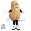 Grotesque Potato Mascot Lightweight Costume