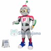 Advanced Newly Shaped Robot Mascot Costume