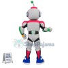 Advanced Newly Shaped Robot Mascot Costume