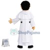 Chanting Priest In The Church Mascot Costume