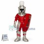 Guard Against Royal Army Mascot Costume